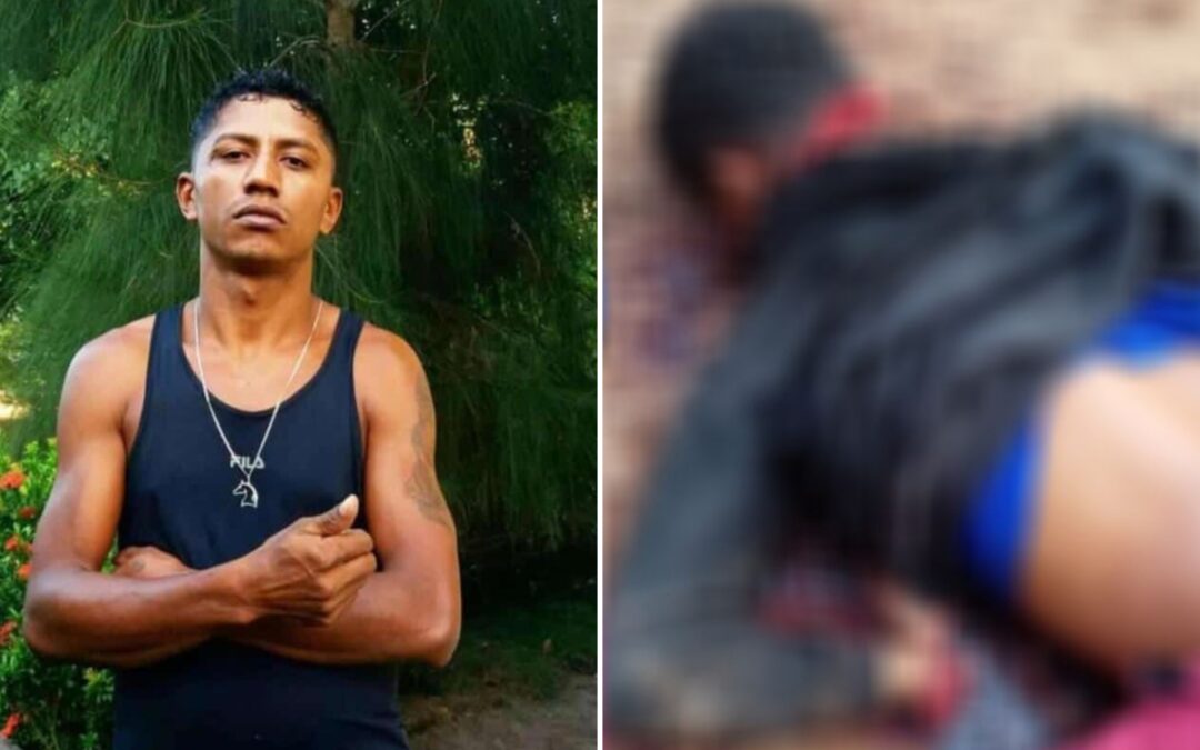 Homem é brutalmente assassinado na zona rural de Itapecuru-Mirim