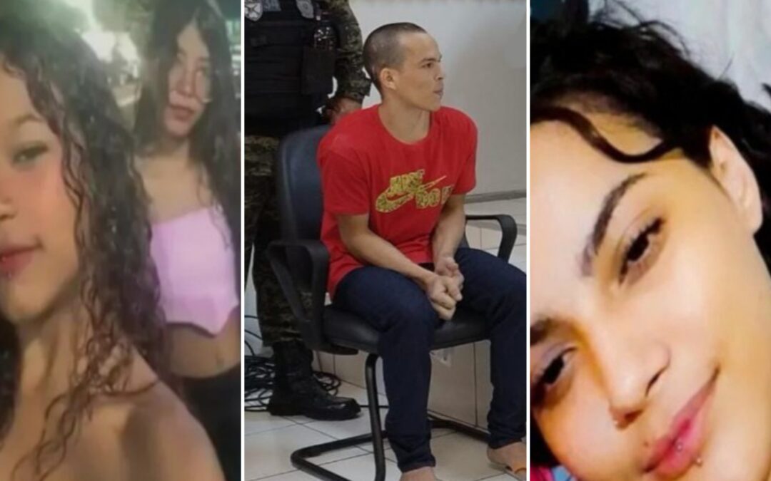 Homem que matou a namorada e duas amigas é condenado a 19 anos de prisão no interior do Maranhão