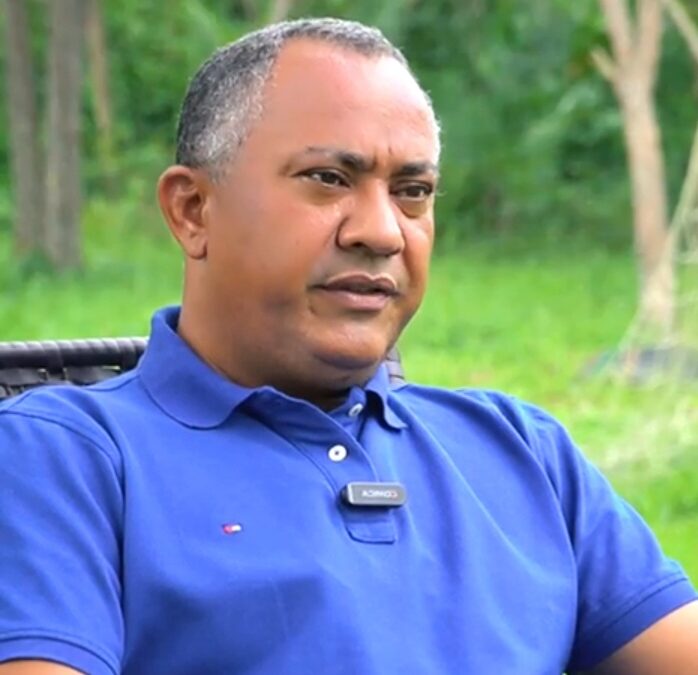 Conheça mais sobre Preto, pré-candidato a prefeito de Vargem Grande