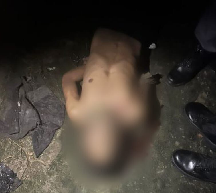 Vargem-grandense é encontrado morto, amarrado e amordaçado na Estrada da Vitória, em São Luís