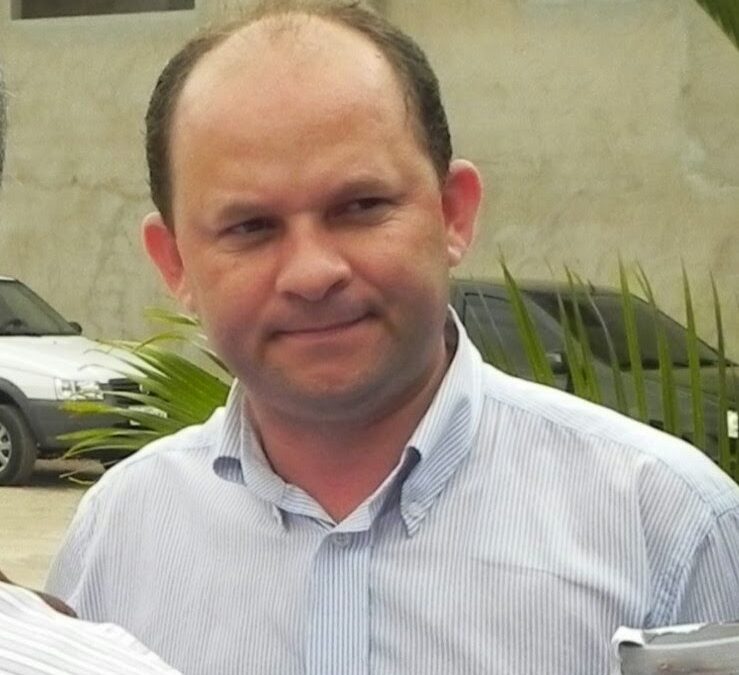 Portal diz que Pacovan discutiu com empresário em Teresina antes de ser executado em Zé Doca