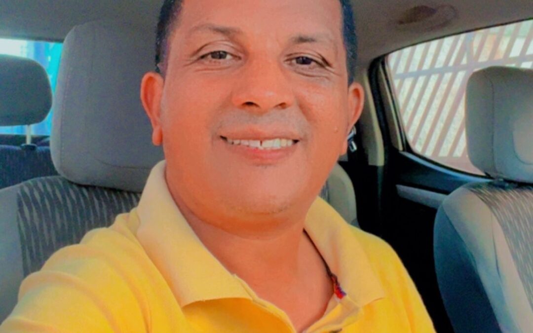 Zeca Celulares se destaca entre os pré-candidatos a vereador que ganha força política em Itapecuru-Mirim