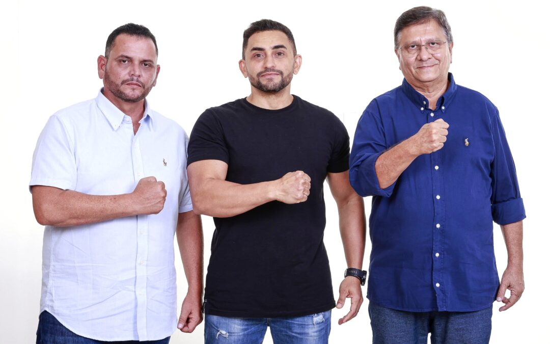 Makayva assume coordenação de Marketing e Comunicação da campanha de Jones Braga, em Nina Rodrigues