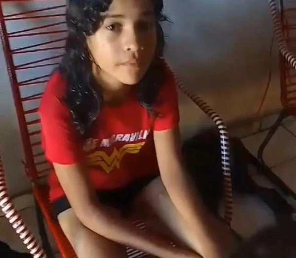 Adolescente é encontrada morta em cachoeira no Maranhão; mãe e padrasto são presos por abandono de incapaz