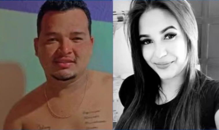 Procurado por matar namorada a facadas é preso no Pará; Maranhão teve quatro feminicídios em nove dias