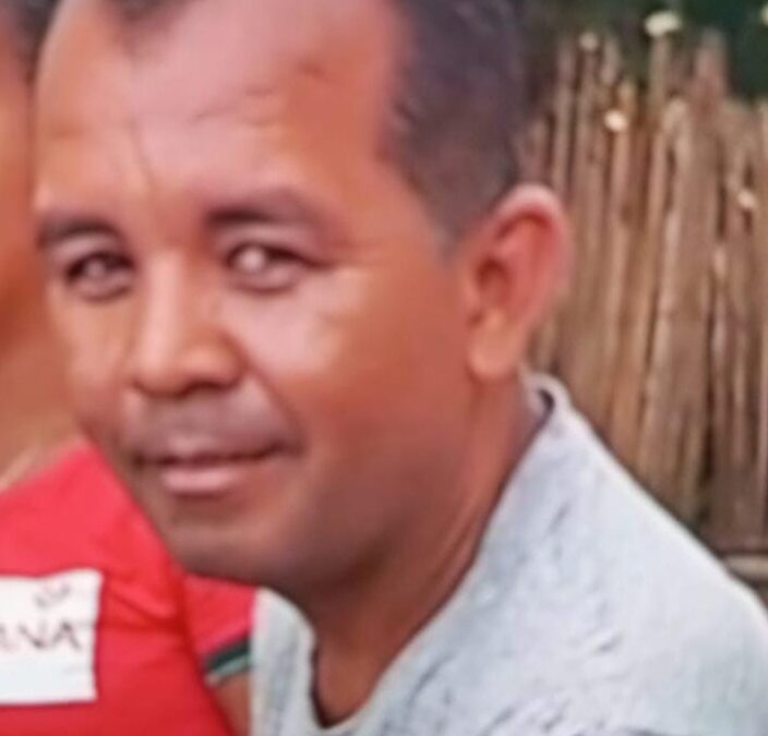 Urgente! Motociclista de 40 anos morre após colidir com cavalo em Vargem Grande