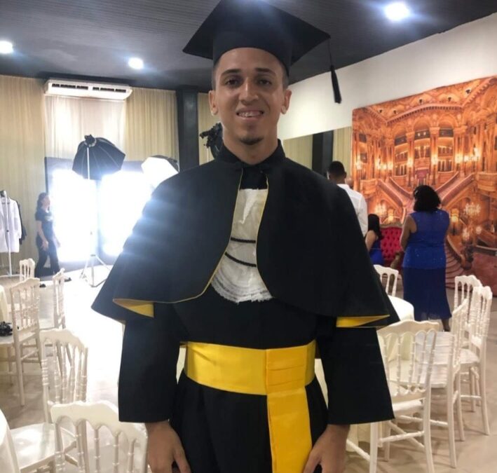 Filho de vereador é assassinado a tiros em Vargem Grande