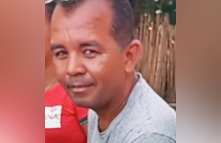Urgente! Motociclista de 40 anos morre após colidir com cavalo em Vargem Grande