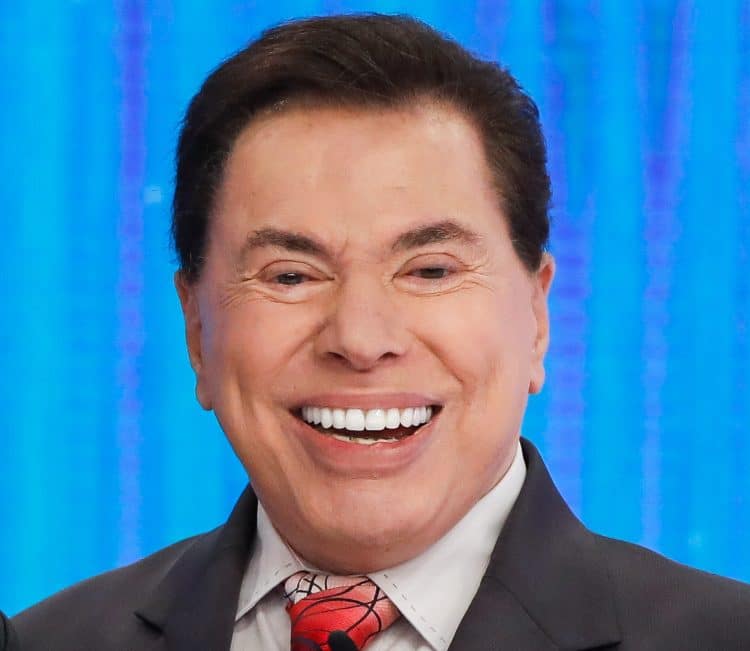 Silvio Santos já havia deixado testamento pronto para evitar disputas familiares