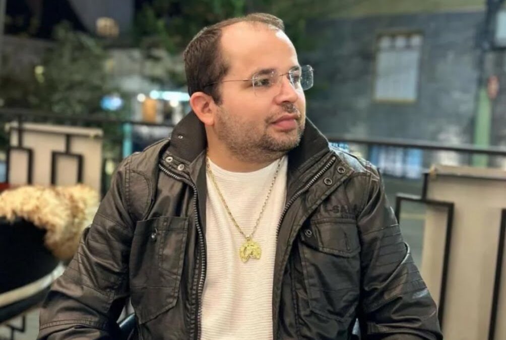 Empresário de 37 anos morre em grave acidente na BR-135, em Bacabeira