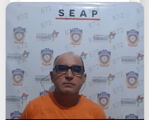 Fazendeiro condenado por chacina de família cigana é preso no Maranhão