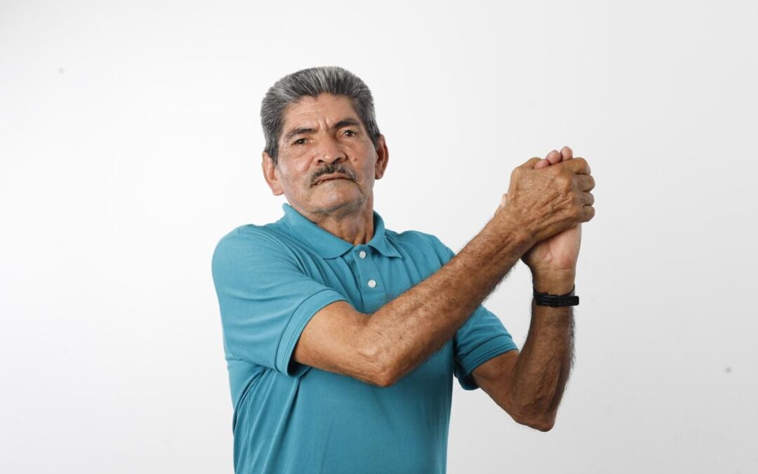 O Triunfo da Perseverança: A saga vitoriosa de um idoso que soube aguardar o seu tempo