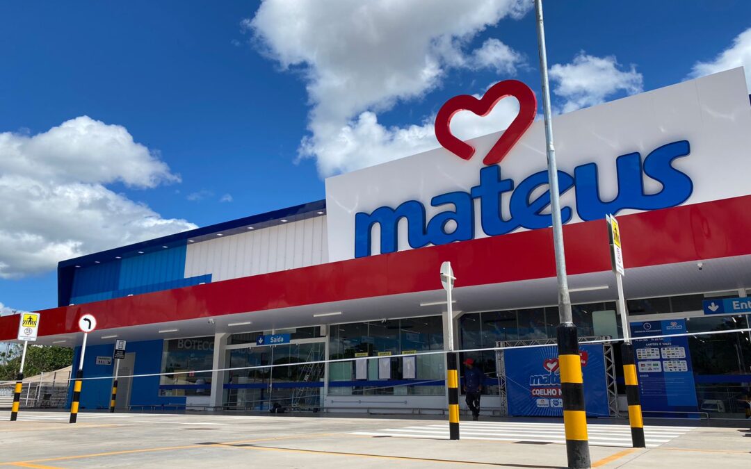 Funcionários do Mateus de São Luís anunciam paralisação e cobram melhores condições de trabalho