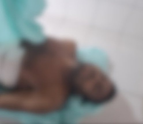 Homem é assassinado em Vargem Grande; primeiro homicídio de 2025