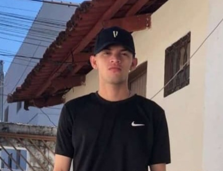 Jovem desaparece nas águas do rio Munim em Nina Rodrigues; bombeiros faz buscas