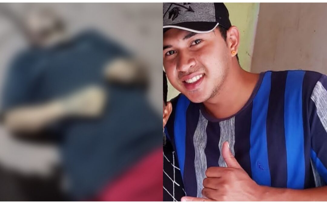 Jovem é morto a tiros no bairro da Cerâmica em Vargem Grande