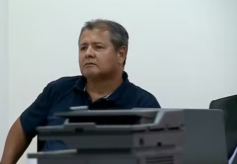 Júnior do Nenzim é condenado a 16 anos de prisão pela morte do pai, ex-prefeito de Barra do Corda