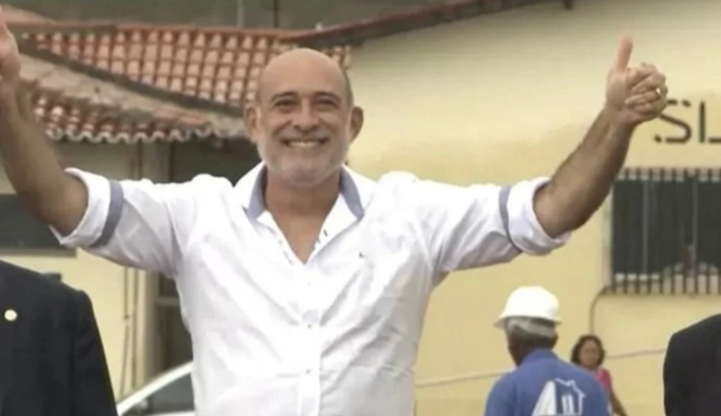 Ex-prefeito de Santa Inês é preso após condenação por estupro
