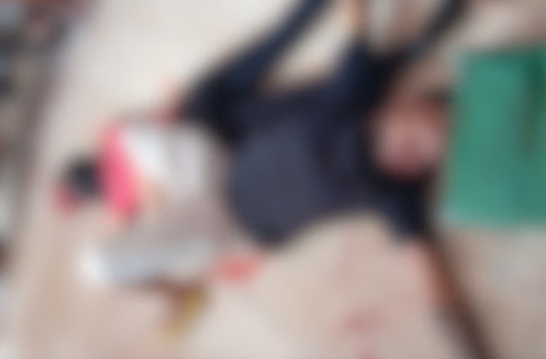Homem mata esposa a tiros e em seguida comete suicídio em Itapecuru-Mirim