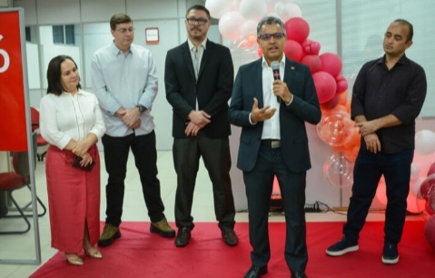 Banco do Nordeste inaugura nova agência em Chapadinha