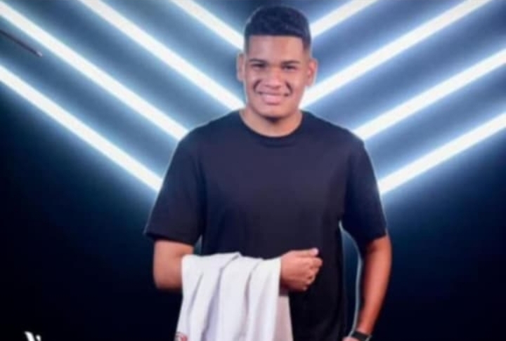 Desaparecimento de Darlysson Fernando completa 24h; família segue nas buscas