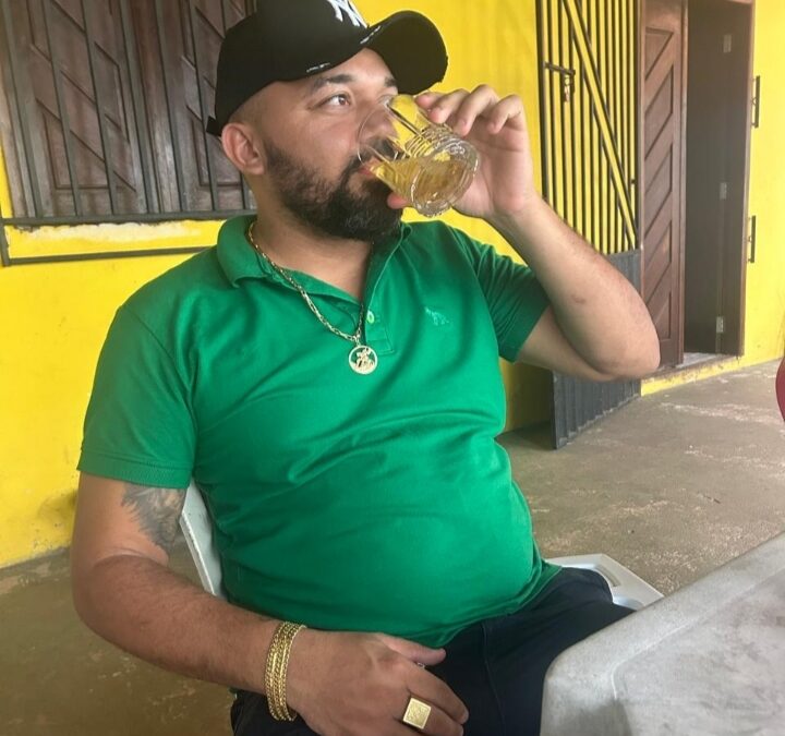 Empresário Júnior do Pastor anuncia o seu novo empreendimento em São Luís