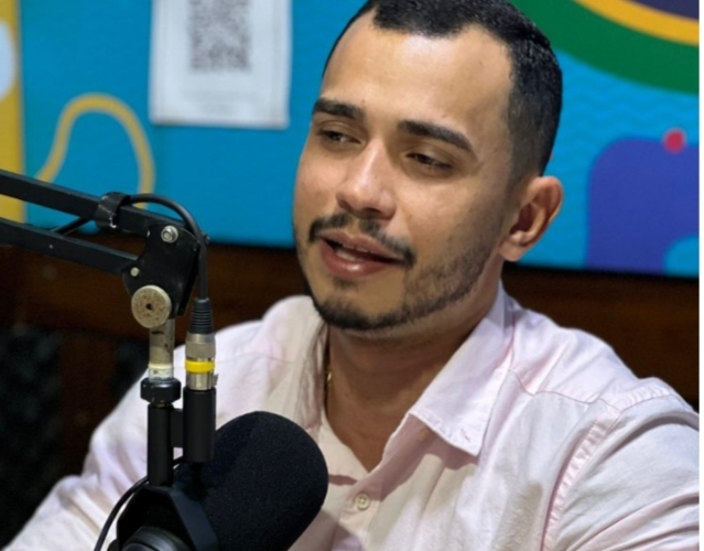 Vereador Júnior Castro faz balanço do 1º semestre legislativo na Câmara Municipal de Vargem Grande