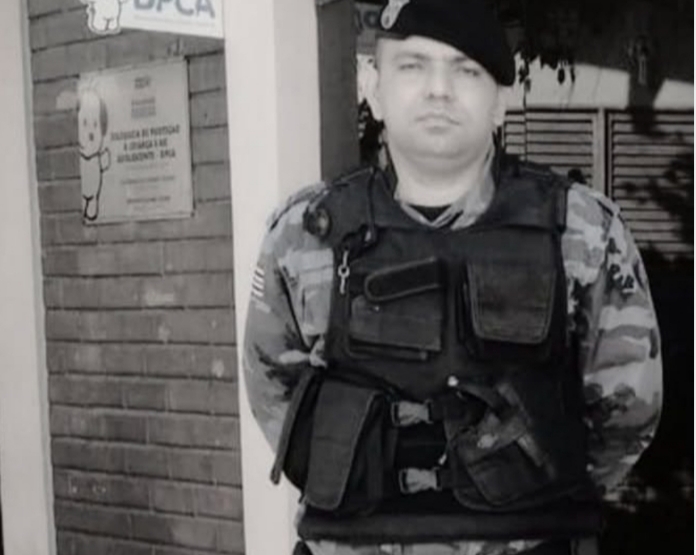 Policial militar da Rotam morre após confusão com ciclista em São Luís