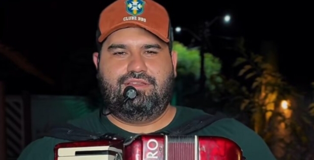 Alô MP! Felipe Marreca se promove com show de Tarcísio do Acordeon no valor de R$ 400 mil, em Itapecuru-Mirim