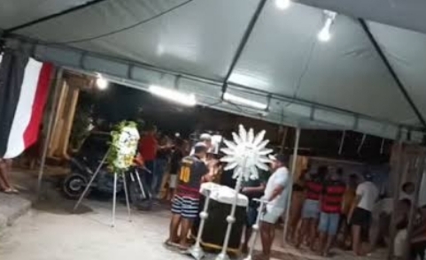 Bandidos armados causam pânico e fazem ‘arrastão’ durante velório  em Itapecuru-Mirim