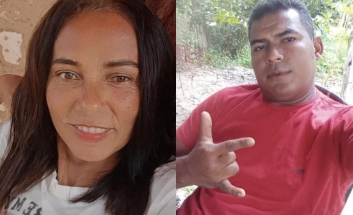 Moradores de Presidente Vargas e Cantanhede morrem em grave acidente na BR-222, em Itapecuru-Mirim