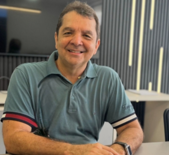 Dr. Hilton Gonçalo consolida pré-candidatura ao Senado