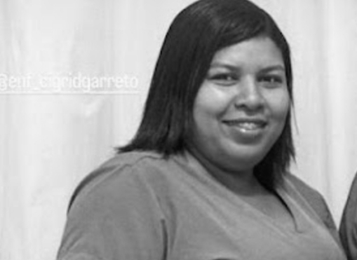 Morte de enfermeira em acidente gera comoção em Nina Rodrigues