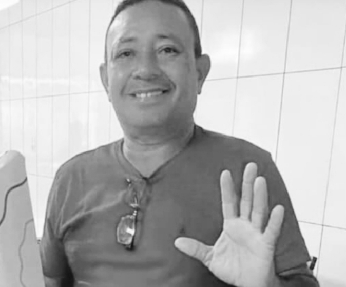 Morre o empresário Itamar Vieira, em Nina Rodrigues; prefeito Jones Braga emite nota de pesar