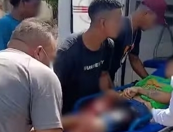 Jovem pega ‘carona’ em trem, cai sobre o trilho e morre atropelado em Cantanhede