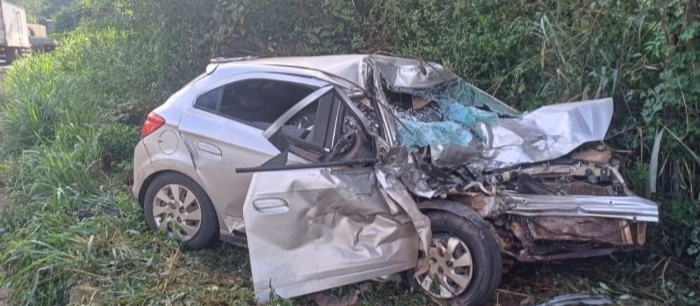 Acidentes deixam três mortos nas rodovias federais do Maranhão