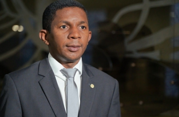 Deputado Federal do Maranhão tem bens apreendidos em operação contra compra de votos