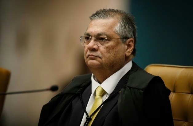 Flávio Dino aciona PF para investigar suspeita de favorecimento de Brandão no TCE do Maranhão