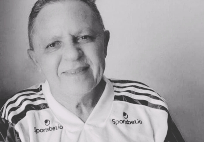 Presidente Vargas de Luto! Morre Sr. Zé de Orestes, aos 71 anos