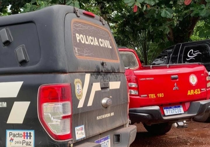 Corpo é encontrado boiando no Rio Itapecuru, em Itapecuru-Mirim