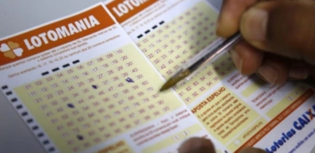 Aposta de Vargem Grande fatura R$ 66 mil na Lotomania; veja os números sorteados