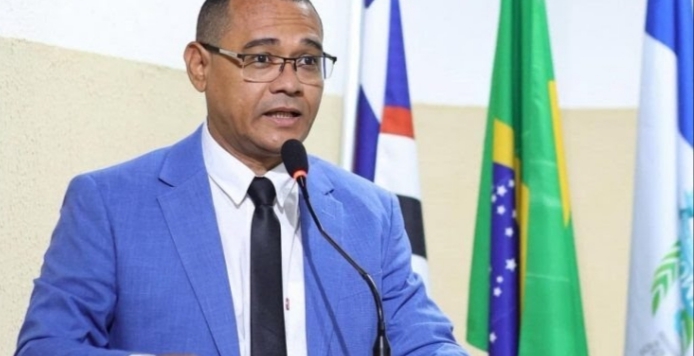 Polícia procura vereador do Maranhão suspeito de mandar matar agiota