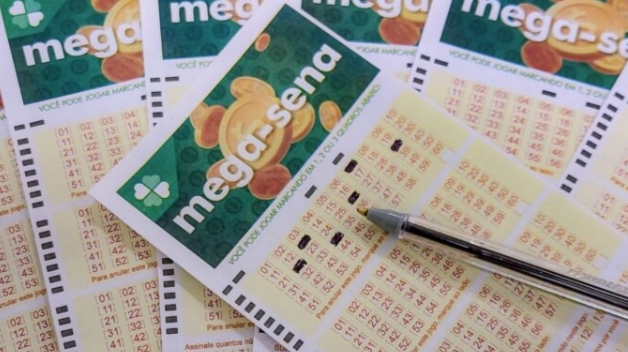Bolão do Maranhão leva prêmio de R$ 63 milhões na Mega-Sena
