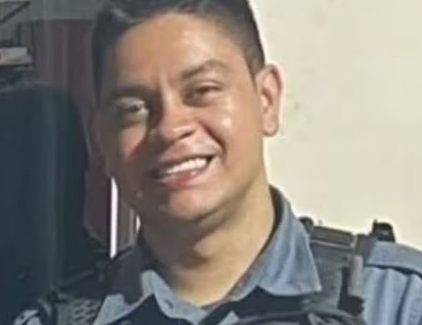 PM é assassinado a tiros com a própria arma durante confusão dentro de bar em Cantanhede