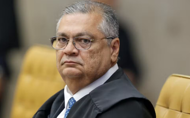 Flávio Dino é eleito presidente da Primeira Turma do STF