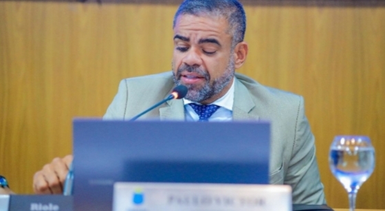 Presidente Paulo Victor propõe programa de ouvidorias nas escolas de São Luís