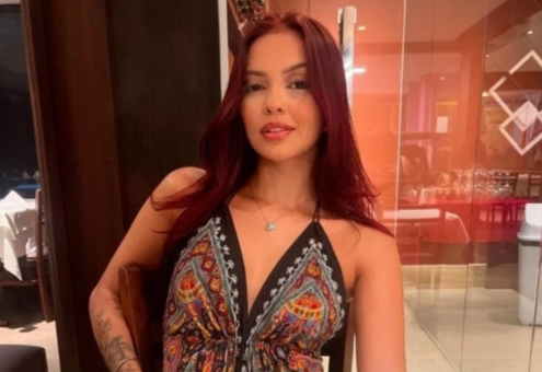 Mulher é assassinada com tiro no rosto no bairro Aurora em São Luís; companheiro é principal suspeito