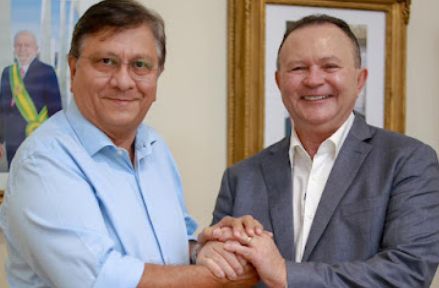 Prefeito Jones Braga assegura novos investimentos para Nina Rodrigues após diálogo com o governador Carlos Brandão