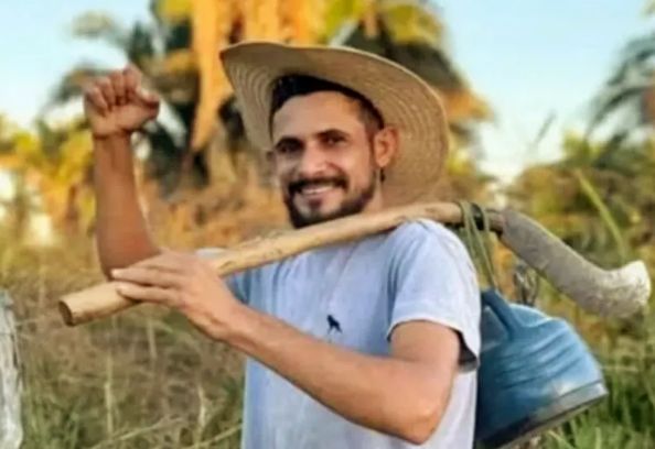 Influenciador “Rei da Juquira” é preso após 16 anos foragido por homicídio no Maranhão