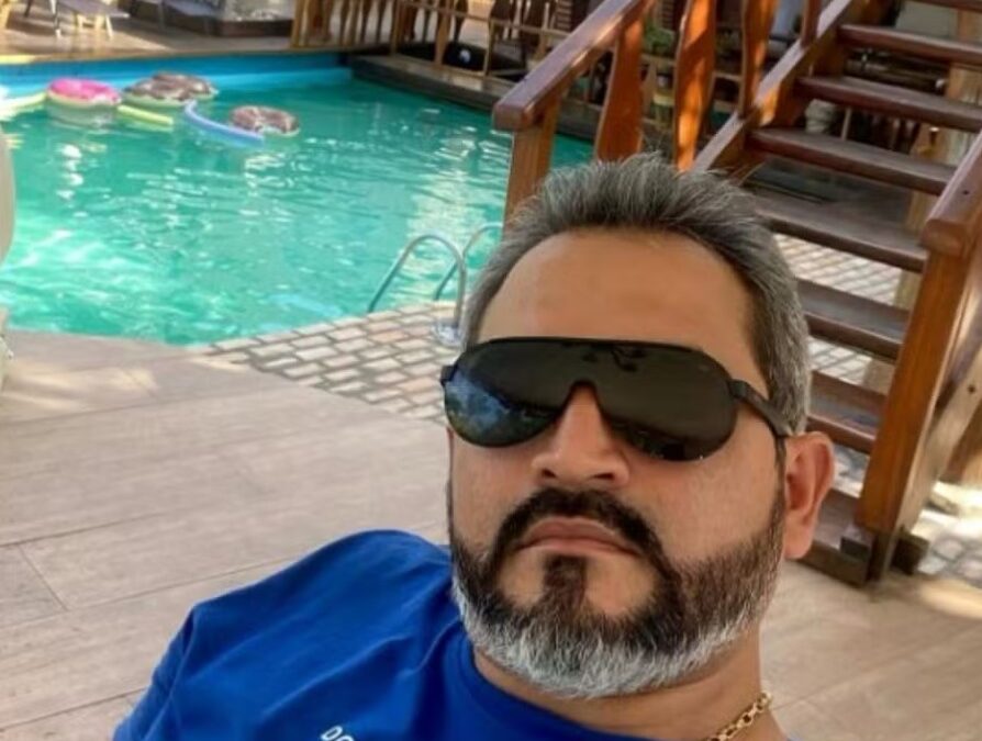 Vereador George Barros é acusado de ser funcionário-fantasma e causar prejuízo aos cofres públicos de Buriticupu